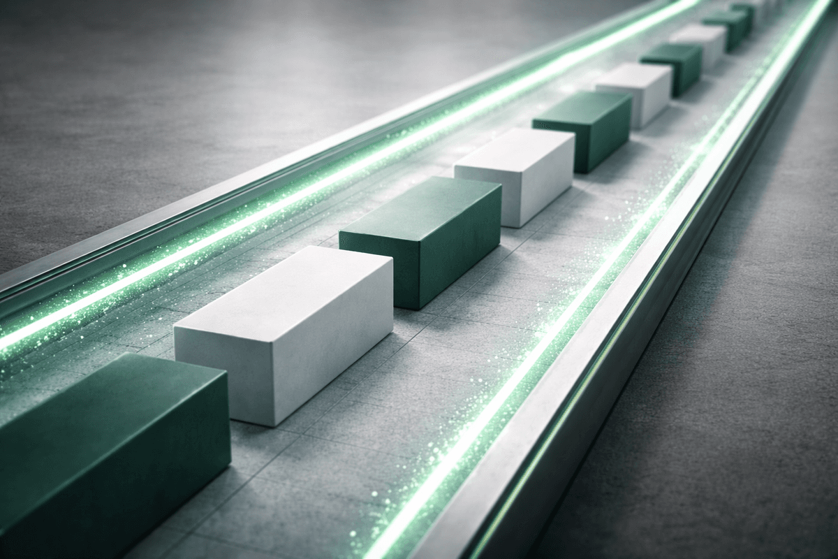 Standards That Prevent Drift