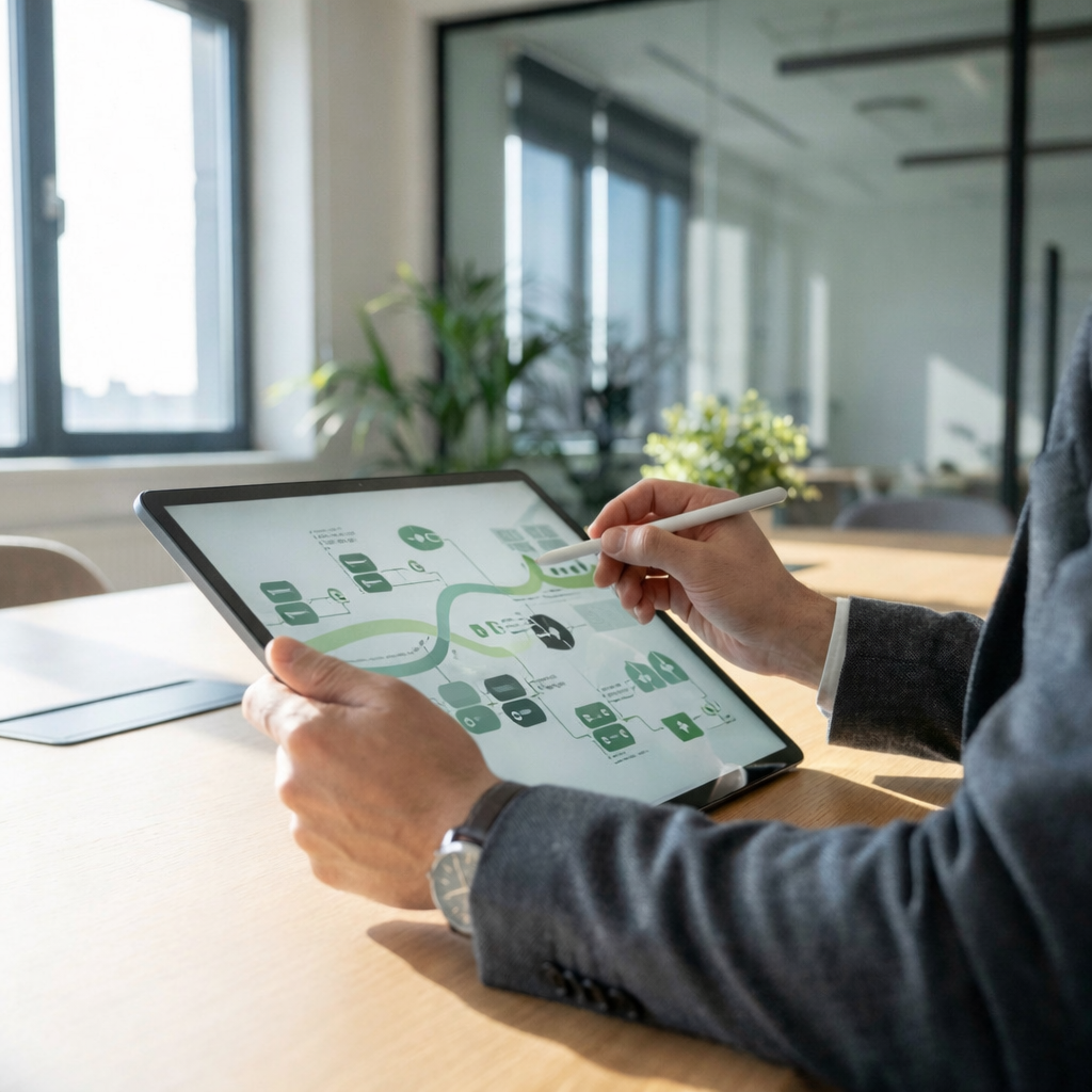 Technical Due Diligence